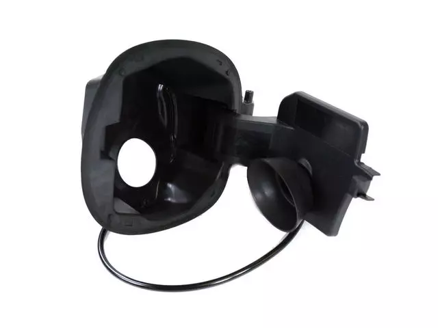 Fuel Fill Door - Mopar (68379414AA)