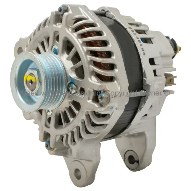 10315 - Charging &amp; Starting Systems: Alternator for MPA ELECTRICAL Image