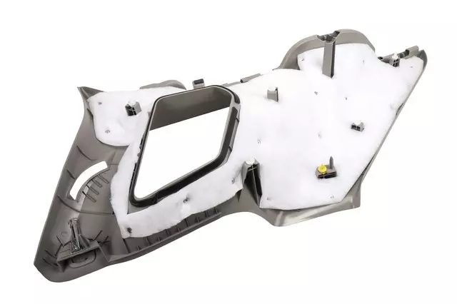 23285323 - Body: Upper Trim Panel for Cadillac: SRX Image