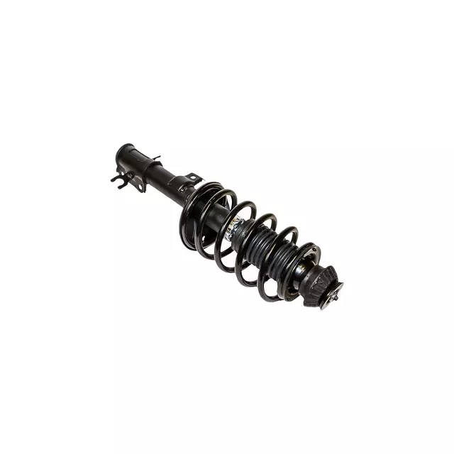 Front Driver Side Suspension Strut and Coil Spring Assembly - ACDelco (903-664RS)