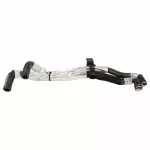 DG1Z6A715A - : Engine Oil Cooler Hose Assembly for Ford: Police Interceptor Sedan, Taurus Image