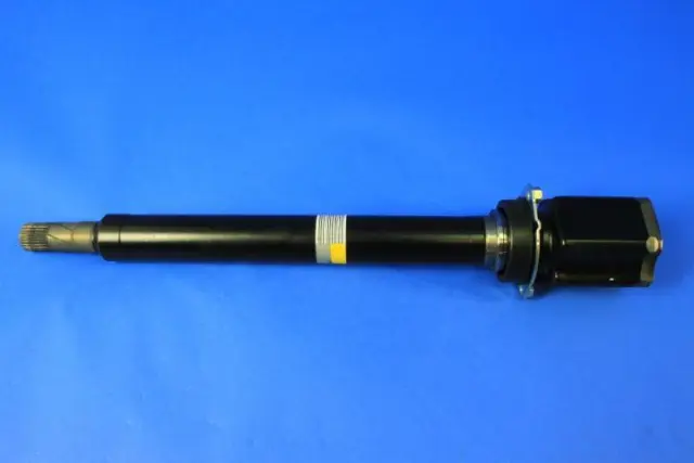 Shaft, Right - Alfa Romeo (68238088AA)