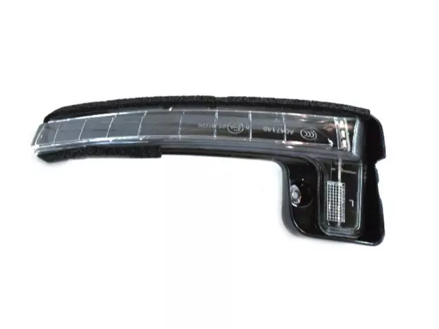 Turn Signal Lamp, Left - Mopar (68228921AA)