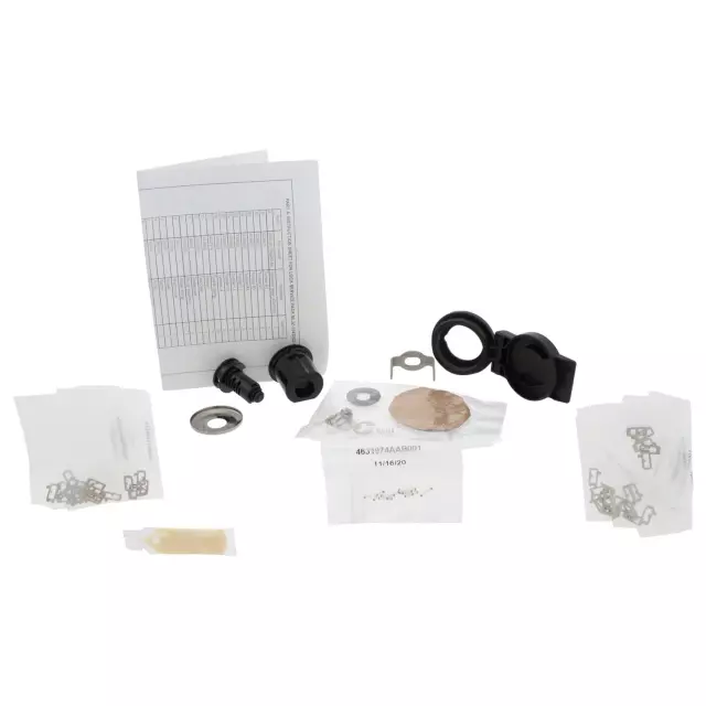 ML3Z1543262A - : Lock Assembly for Ford: F-150, F-150 Lightning, F-250 Super Duty, F-350 Super Duty, F-450 Super Duty Image