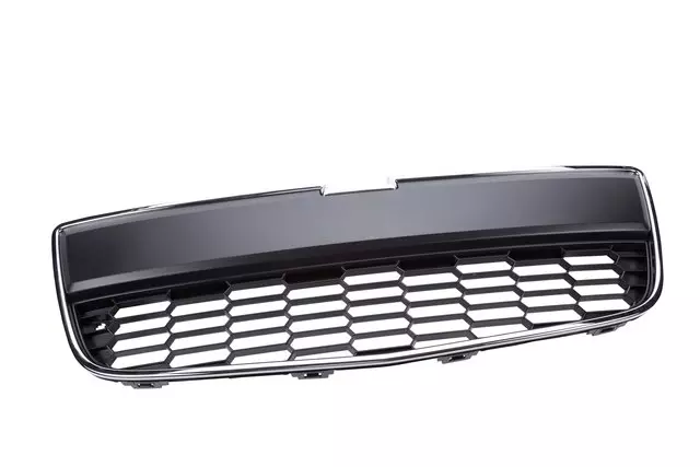 OEM NEW 12-16 GM Chevrolet Sonic Hatchback Sedan Radiator Lower Grille 95227395 - GM (95227395)