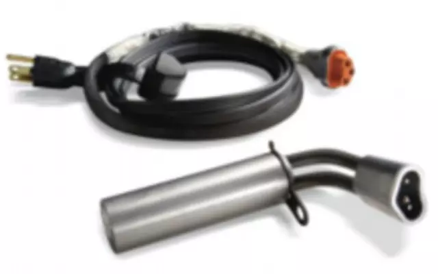 82213082 - : Engine Block Heater Kit for Mopar Image