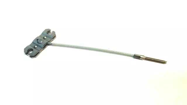 26051SA050 - : Front Cable for Subaru: Forester, Impreza Image