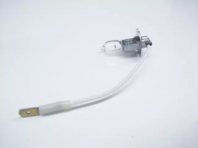 N0177622 - Electrical: Fog Lamp Bulb for Volkswagen: Cabrio, Cabriolet, Corrado, Eos, EuroVan, Golf, Jetta, Passat, R32, Vanagon Image