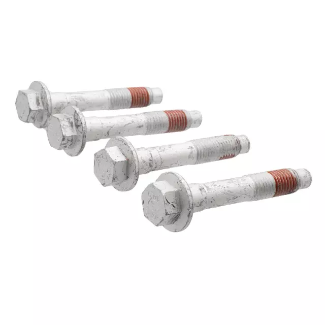 W713307S439 - Suspension: Upper Control Arm Bolt for Ford: Escape, Flex | Mercury: Mariner Image