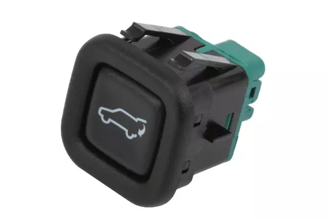 15211504 - Body: Control Switch for Cadillac: Escalade, Escalade ESV | Chevrolet: Suburban 1500, Suburban 2500, Tahoe | GMC: Yukon, Yukon XL 1500, Yukon XL 2500 Image