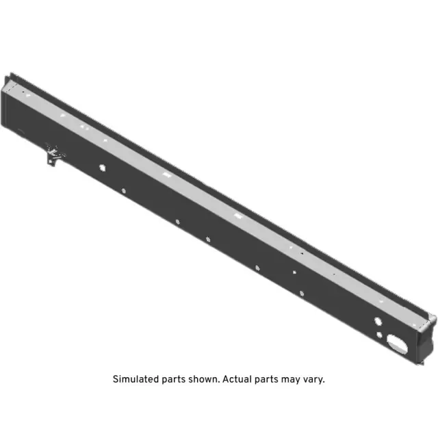 23220494 - Body: Rocker Reinforced for GM Image