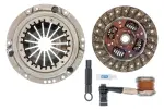 GMK1010 - : EXEDY OEM Clutch Kit; Incl Hydraulic CSC; GM for Exedy Image
