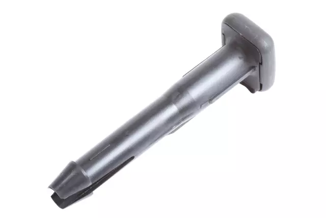 23200322 - Body: Headrest Guide for Chevrolet: Silverado 1500, Silverado 1500 LD, Silverado 2500 HD, Silverado 3500 HD | GMC: Sierra 1500, Sierra 1500 Limited, Sierra 2500 HD, Sierra 3500 HD Image