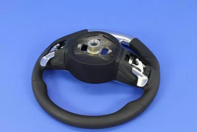 Steering Wheel - Mopar (1XX17XDVAA)