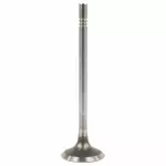 FT4Z6505B - Engine: Exhaust Valve for Ford: Edge, F-150, Fusion | Lincoln: Continental, MKX, MKZ Image