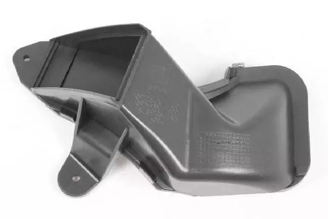 1SC84JXWAA - Air Conditioners and Heaters: Floor Distribution Duct, Right for Mopar Image