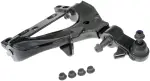 521032 - : Suspension Control Arm And Ball Joint Assembly for Dorman Image
