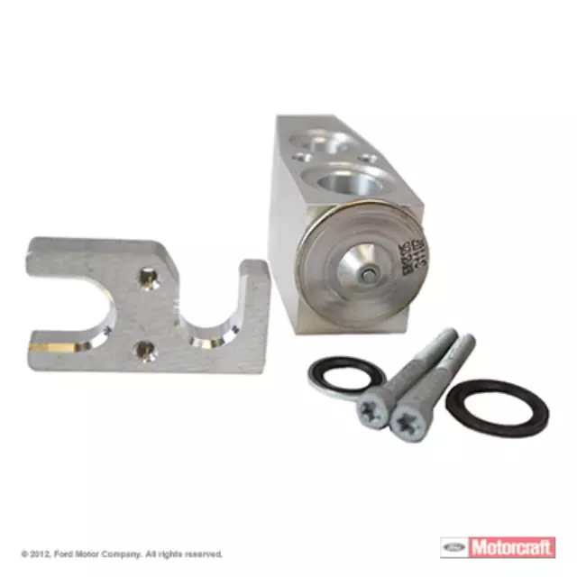 Expansion Valve - Ford (9L1Z-19849-A)