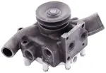43554HD - : Heavy-Duty Engine Water Pump for Gates Image