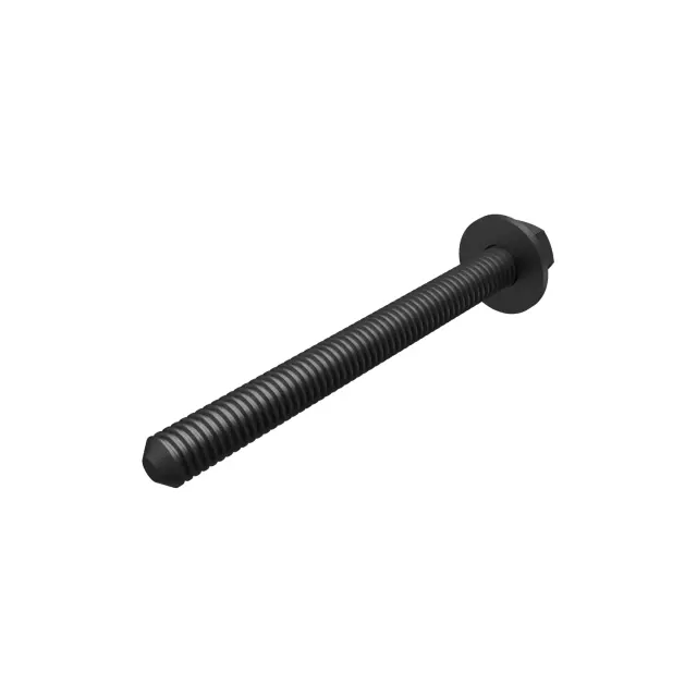 6509149AA - Engine: Hex Head Bolt And Washer for Mopar Image