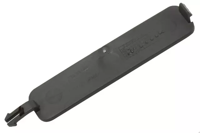 23382211 - Body: Pull Handle Cover for Chevrolet: Volt Image