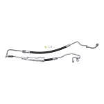 92407 - : 13MM Male Captive "O" Ring x 16MM Swivel "O" Ring - W/Switch Port for Edelmann Image