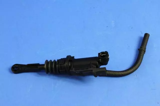 52060132AF - Clutch: Clutch Master Cylinder Assembly for Jeep: Wrangler, Wrangler JK Image