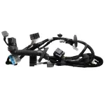 FJ7Z14A411B - : Wire Assembly Jumper for Ford Image