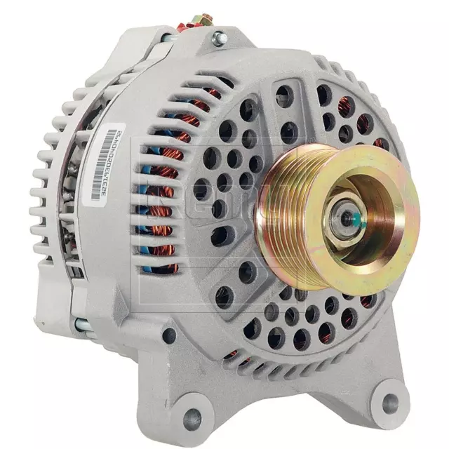 92319 - : Remy Alternator for Remy Image