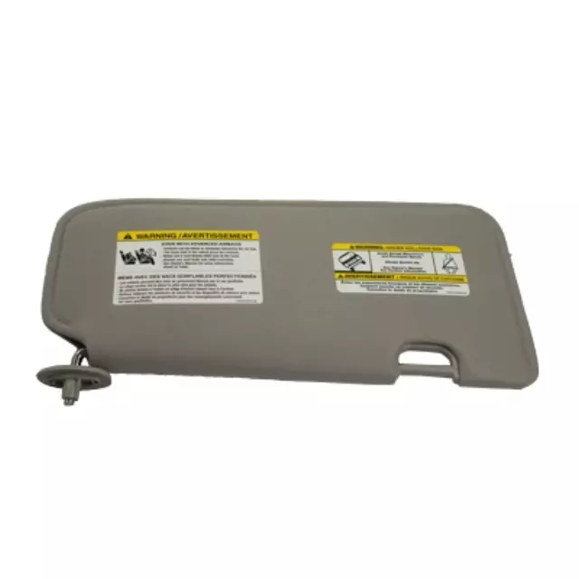 Sun-Visor - Ford (5L8Z-7804105-CAB)