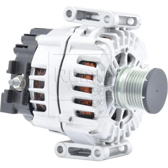 11428 - Charging &amp; Starting Systems: Remy Alternator for Remy Image