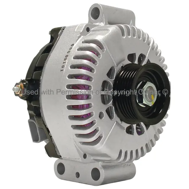 7787604 - Charging &amp; Starting Systems: Alternator for MPA ELECTRICAL Image