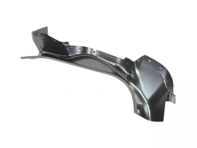 Liftgate Opening Trough, Left - Mopar (68246239AA)