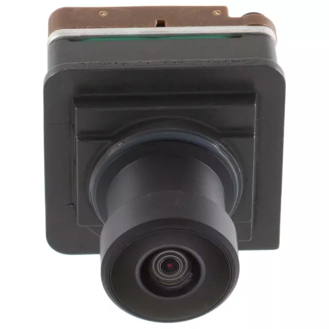 LJ8Z19G490A - Body: Rear Camera for Ford: F-150, F-150 Lightning, Mustang Mach-E | Lincoln: Navigator Image