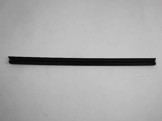 5074655AD - Doors, Door Mirrors and Related Parts: Front Door Belt Weatherstrip, Left for Mopar Image