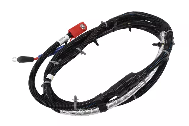 Auxiliary Battery Positive Cable - GM (84793205)