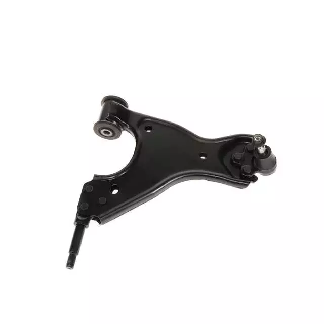 19460407 - : Arm for GM Image