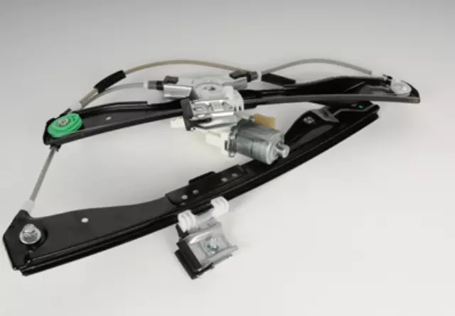 25943968 - Body: Window Regulator for Chevrolet: Malibu Image