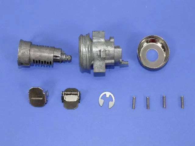 Door Lock Cylinder - Mopar (5011040AA)