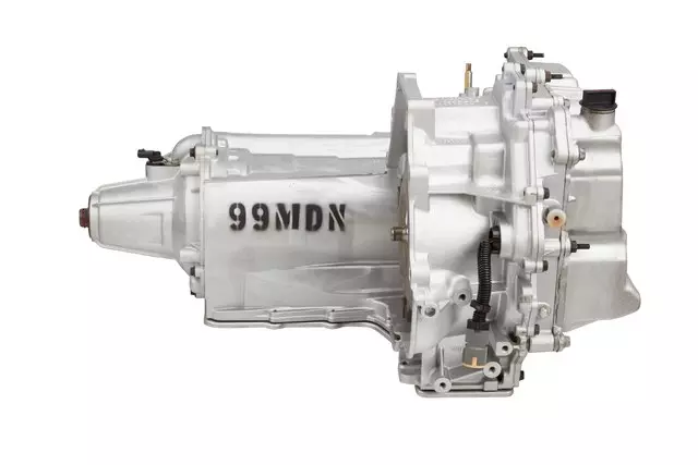 19178266 - Automatic Transmission: Trans-axle for Oldsmobile: Aurora Image