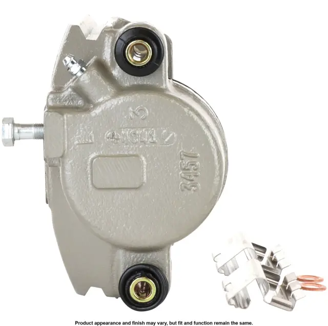 8210026 - Interior: Power Window Motor for Cardone Image