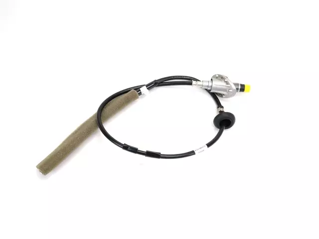 Base Cable And Bracket Antenna - Mopar (56043118AD)