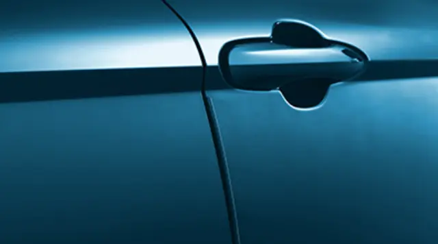 PT9360318151 - Exterior: Door Edge Guards (795) Labradorite for Toyota: Camry Image