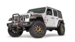 102346 - : GRILLE GUARD TUBE JEEP JL/JT HIGH for Warn Image