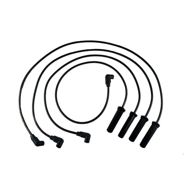 3577596 - Ignition Systems: Prenco Spark Plug Wire Set for Prenco Image