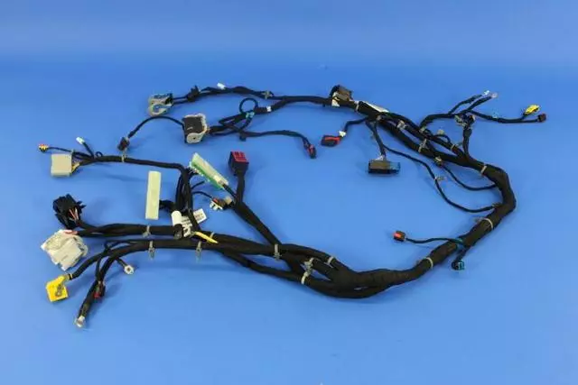 Instrument Panel Wiring - Mopar (68226512AF)