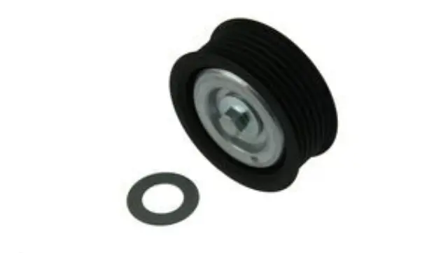 2722021019 - Engines &amp; Components: URO Parts Accessory Drive Belt Idler Pulley for URO Image
