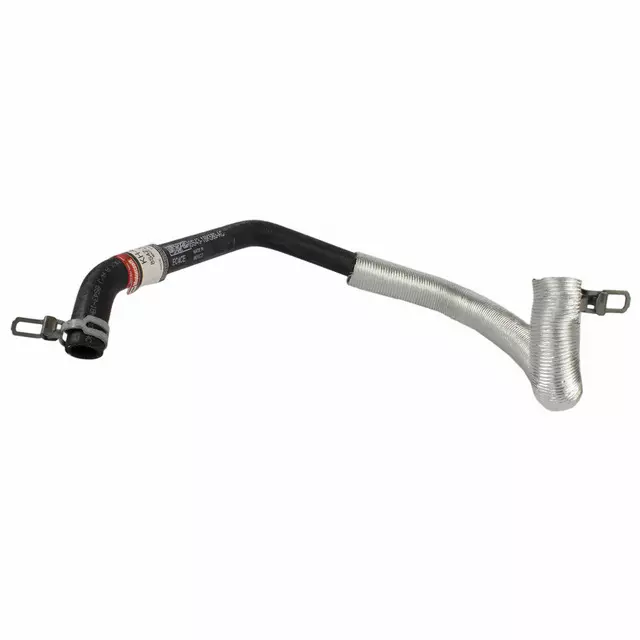 8S4Z18472C - HVAC: HVAC Heater Hose for Ford: Focus Image