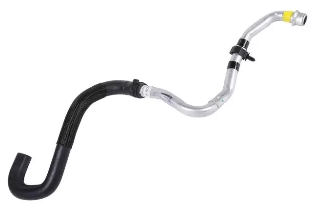 23378380 - Cooling System: Tube Assembly for GM Image