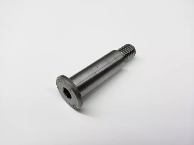 Pin - Volkswagen (WHT-008-987)